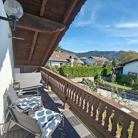 Apartament Lipa Bernried Zewnętrze zdjęcie