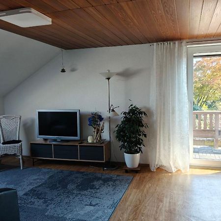 Apartament Lipa Bernried Zewnętrze zdjęcie