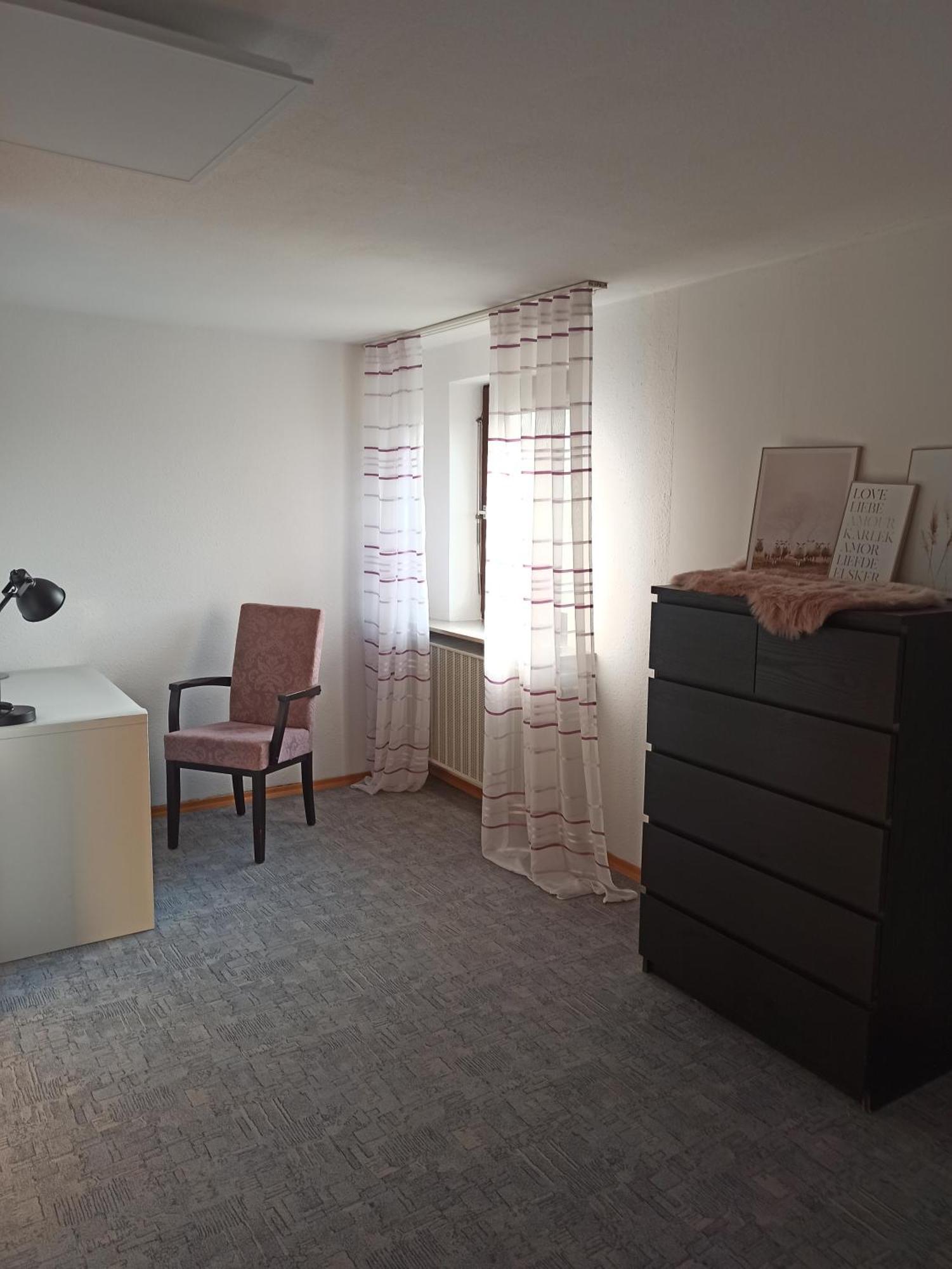 Apartament Lipa Bernried Zewnętrze zdjęcie