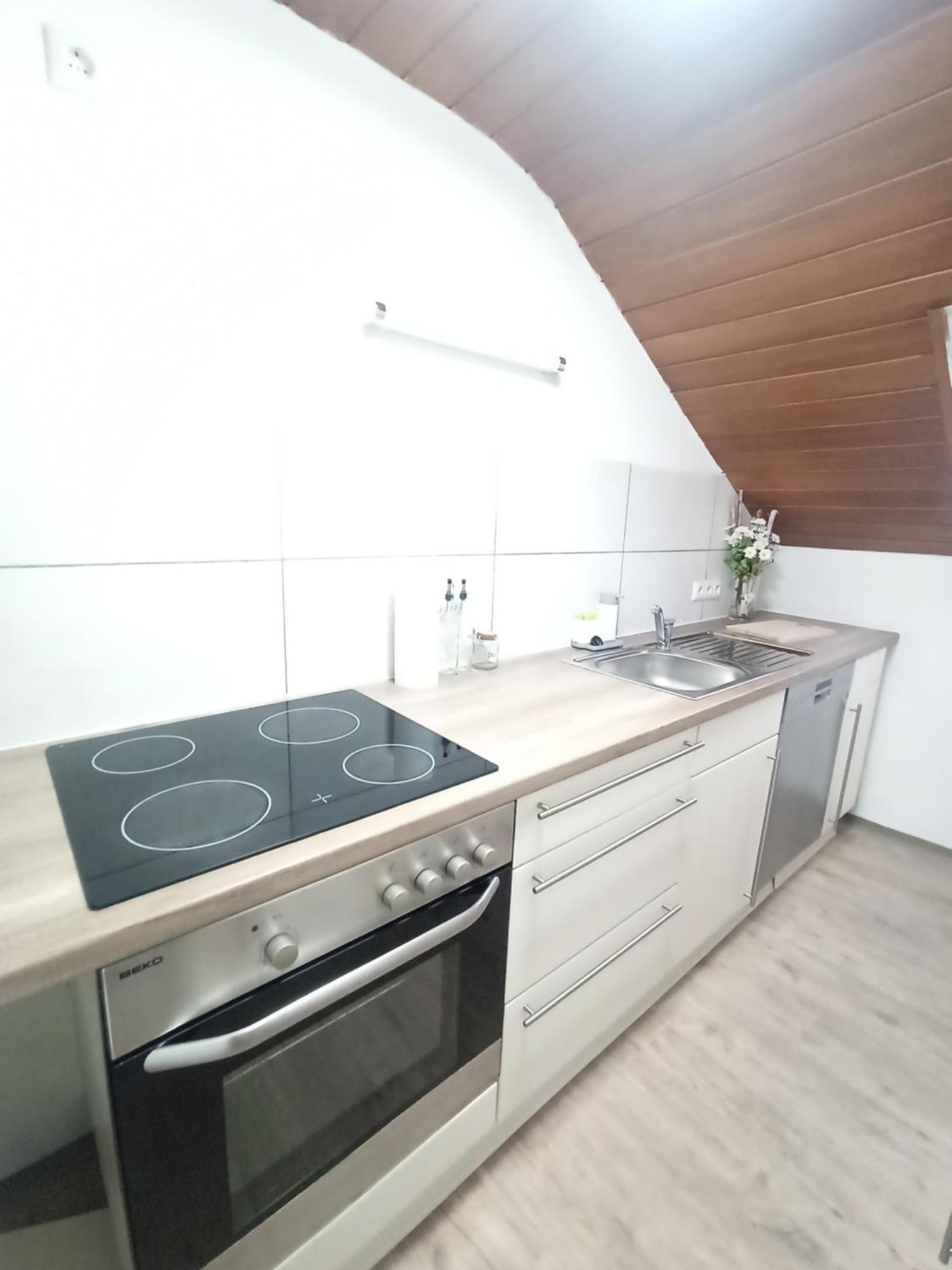 Apartament Lipa Bernried Zewnętrze zdjęcie