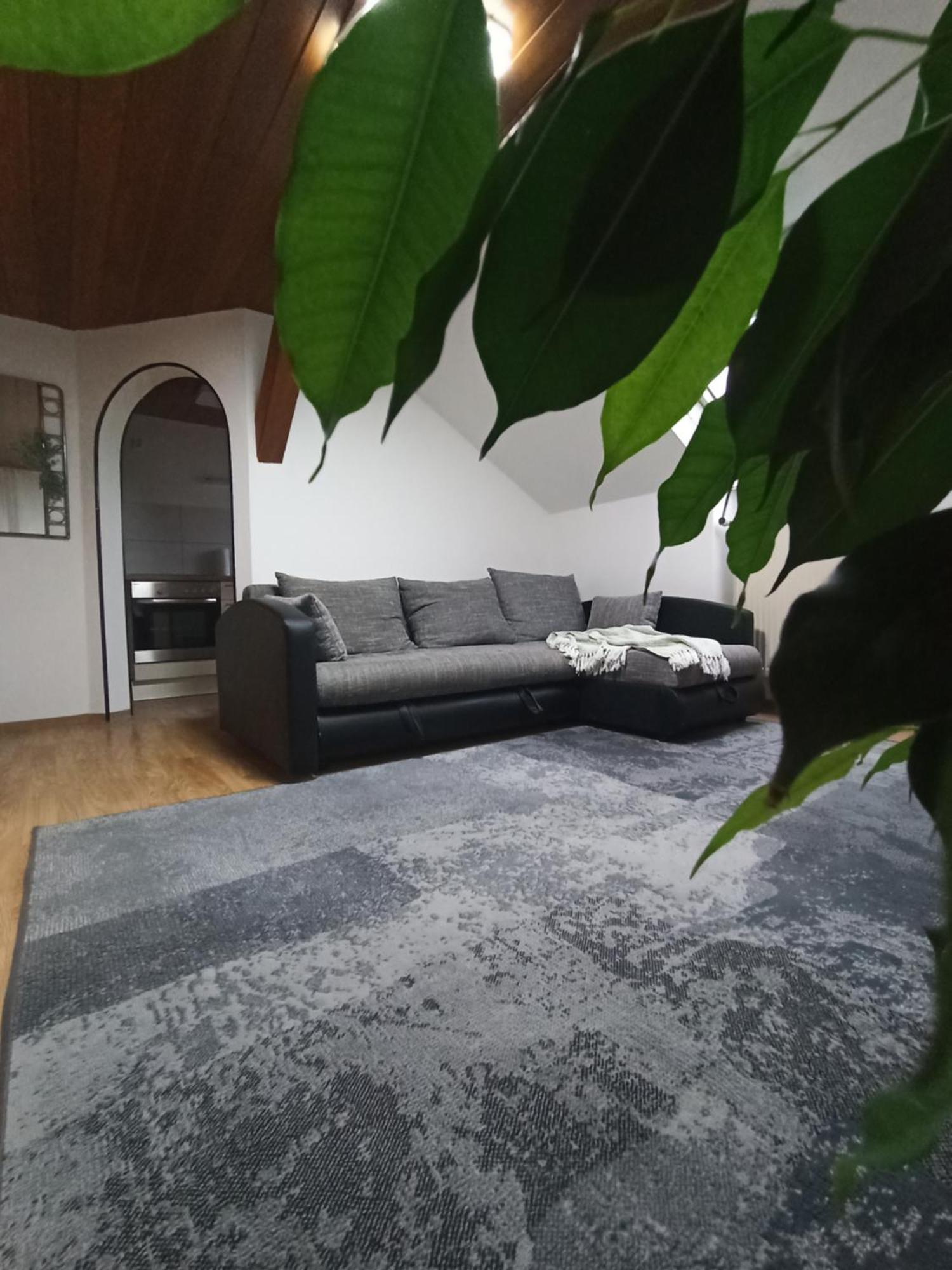 Apartament Lipa Bernried Zewnętrze zdjęcie