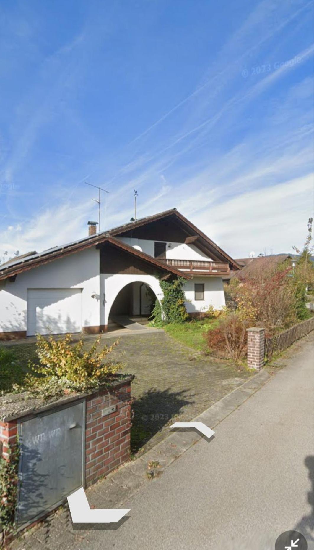 Apartament Lipa Bernried Zewnętrze zdjęcie