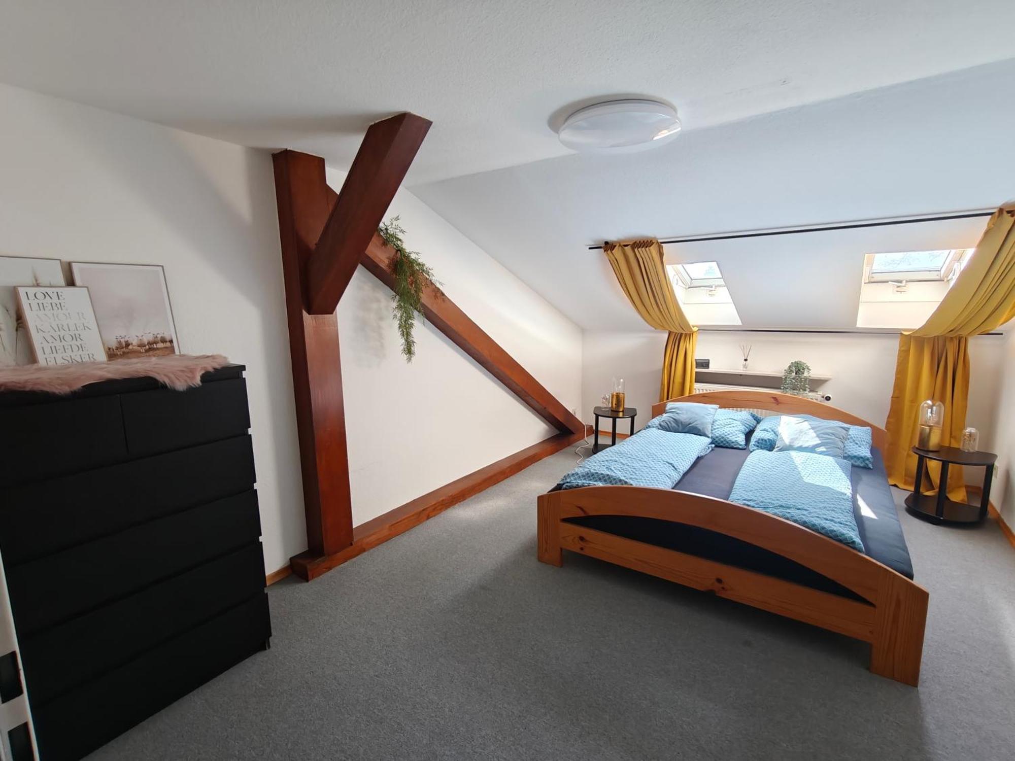 Apartament Lipa Bernried Zewnętrze zdjęcie