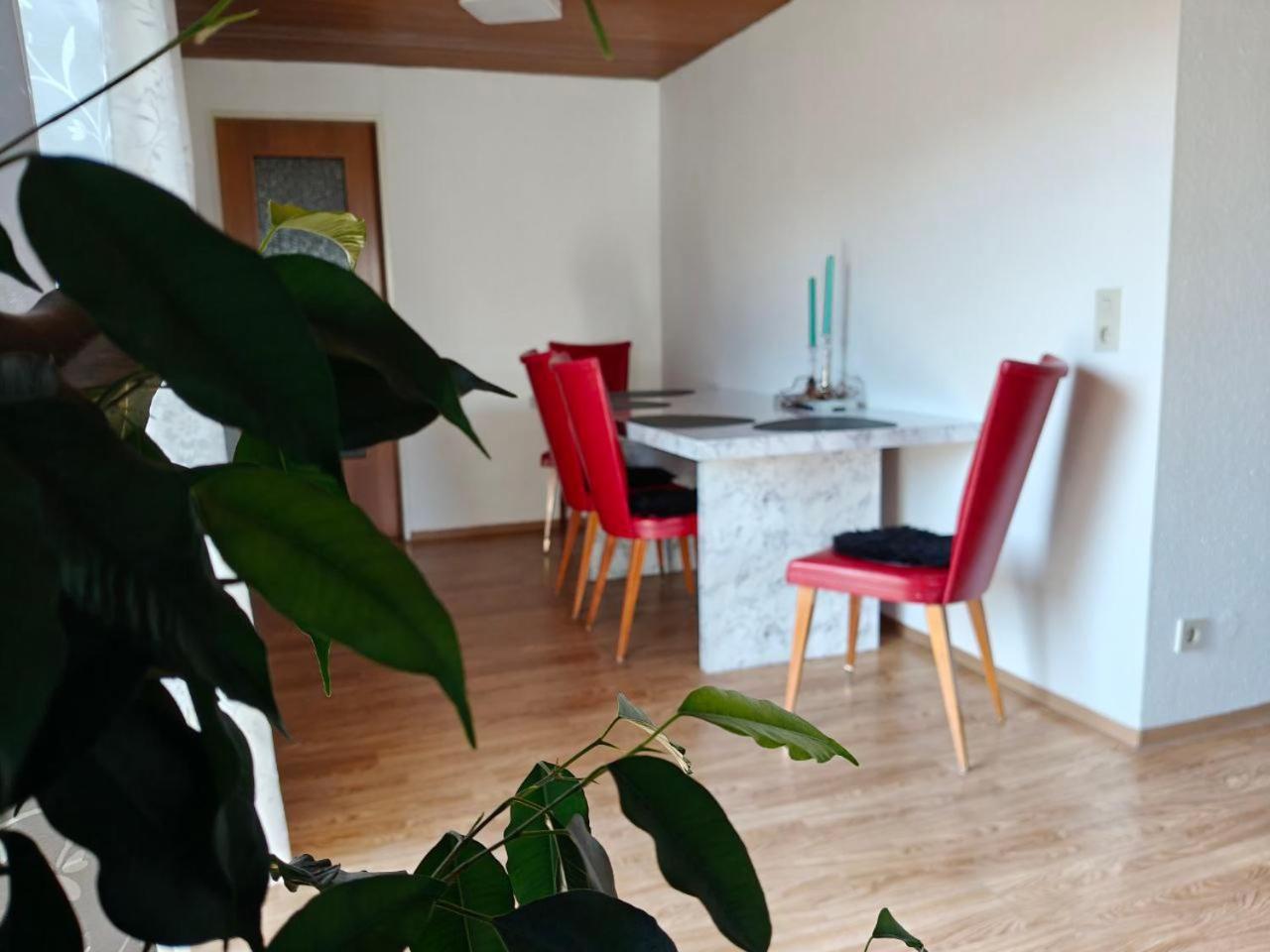 Apartament Lipa Bernried Zewnętrze zdjęcie