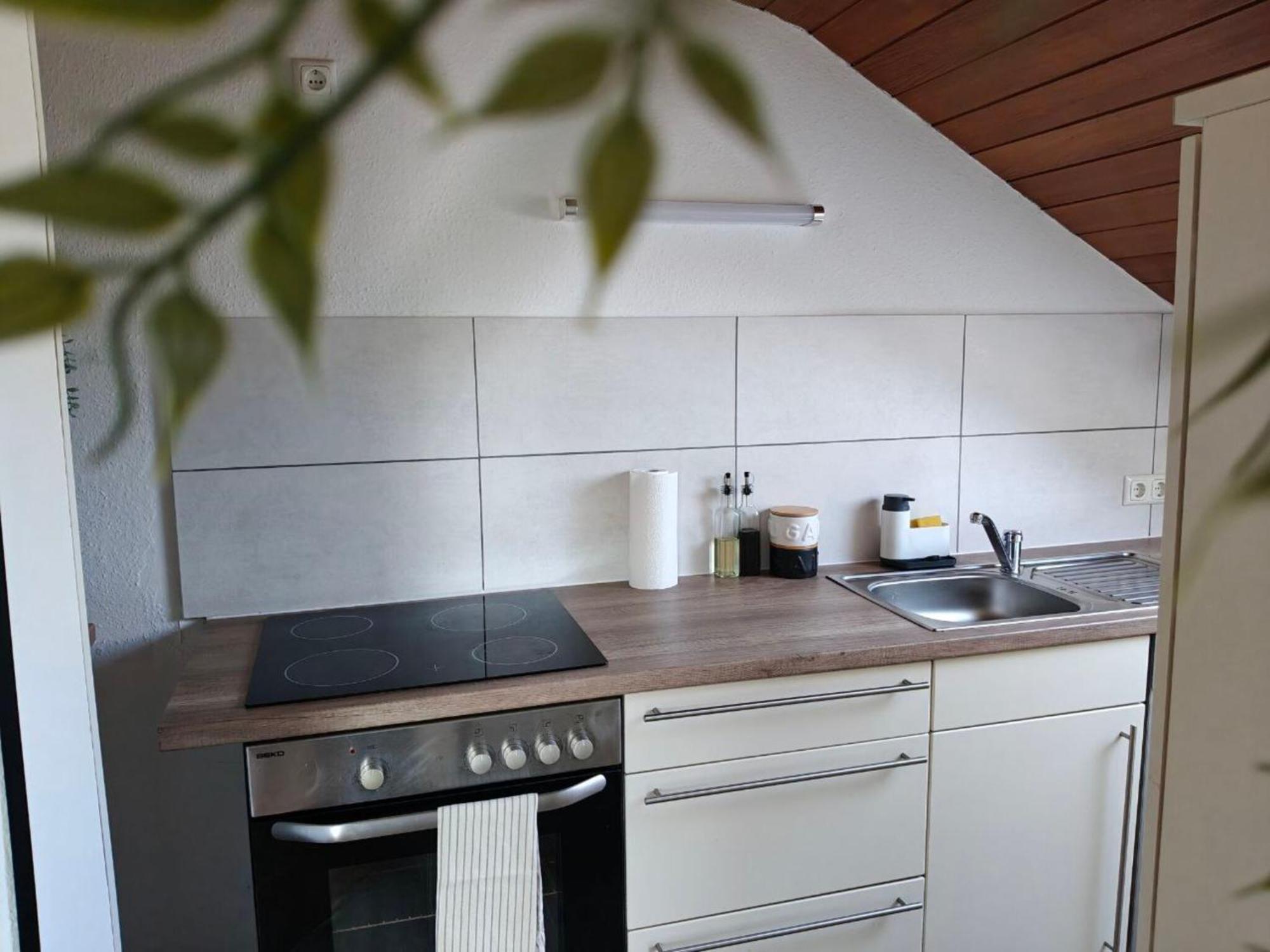 Apartament Lipa Bernried Zewnętrze zdjęcie