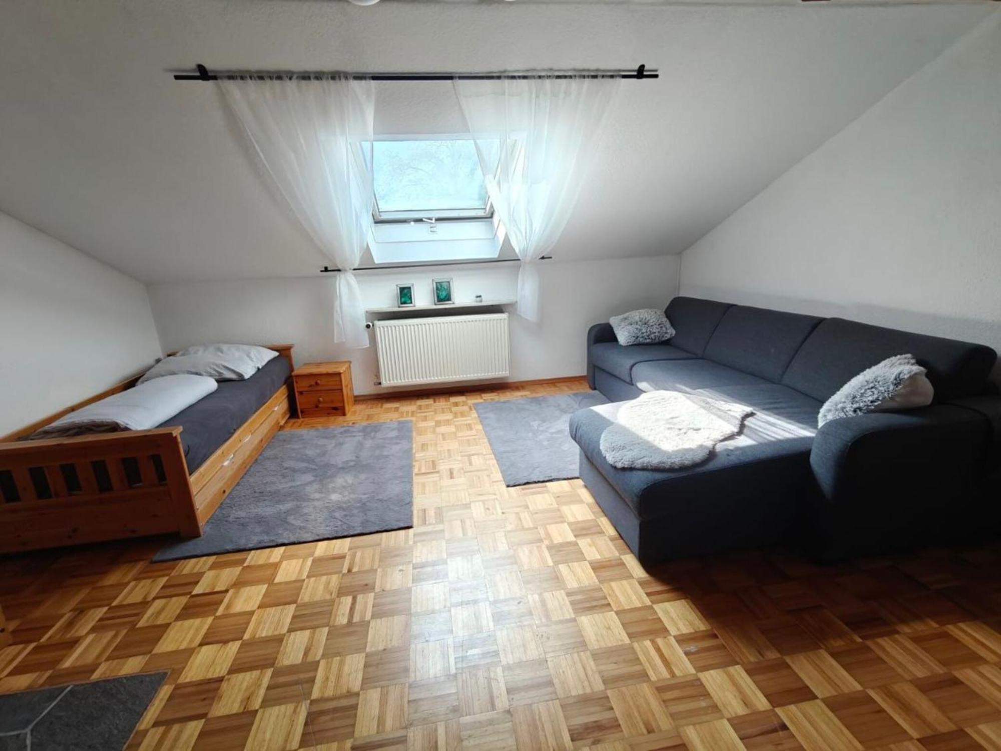 Apartament Lipa Bernried Zewnętrze zdjęcie