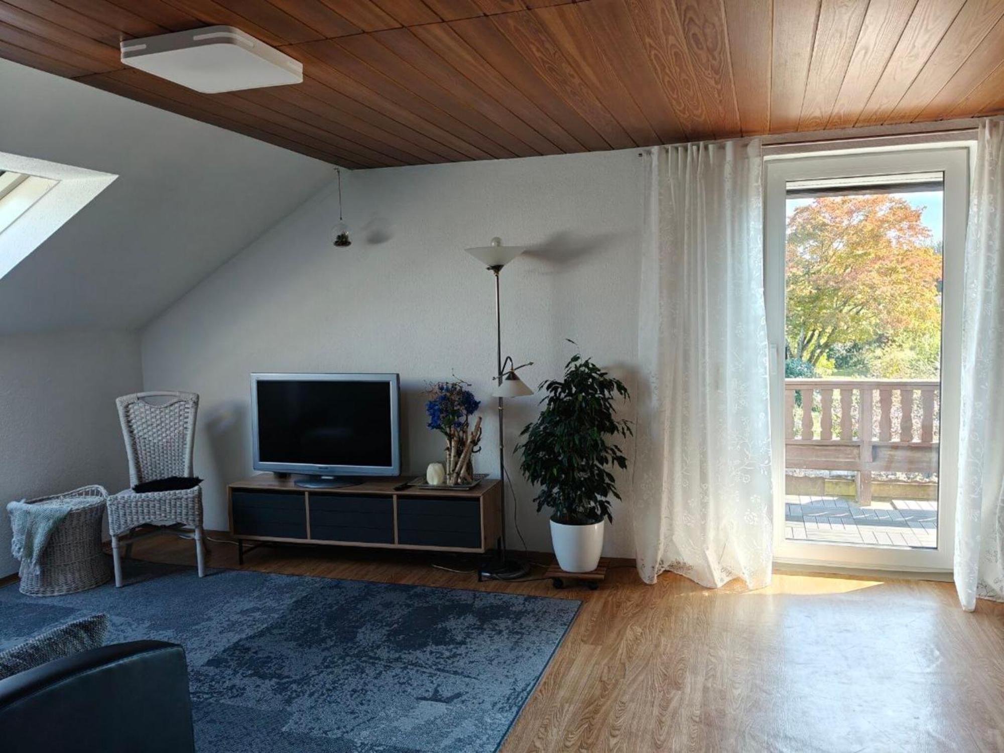 Apartament Lipa Bernried Zewnętrze zdjęcie