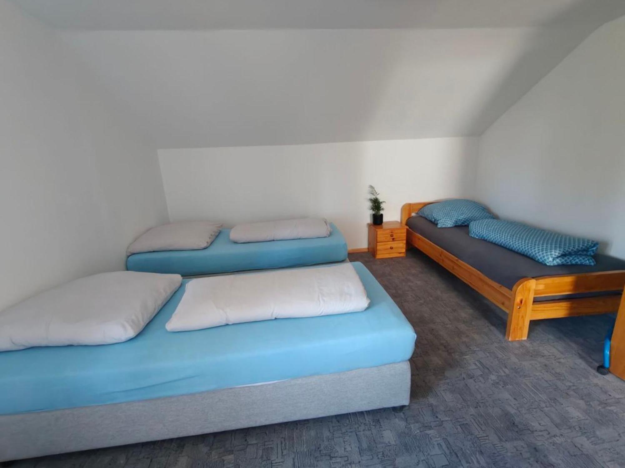 Apartament Lipa Bernried Zewnętrze zdjęcie